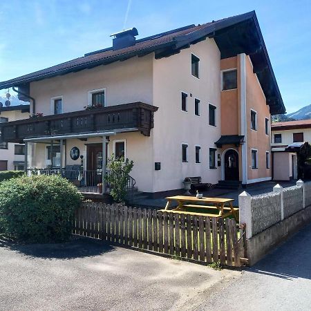 Ferienwohnung Bergtroll Uderns Exterior photo
